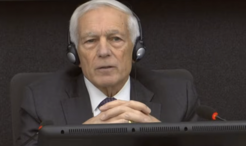 Clark: Millosheviq refuzoi të fliste për atë që ndodhte në Kosovë