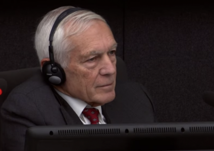 Clark dhe Hill në Speciale, Reeker: Ishin thellë të përfshirë, do t’i mundësojnë mbrojtjes argumente të forta