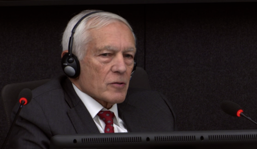 Clark: Isha i përgatitur për çdo sulm që Serbia mund t’ia bënte Kosovës