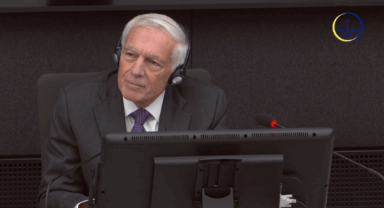 E thotë edhe Clark: UÇK nuk kishte veti komanduese dhe kontrolluese