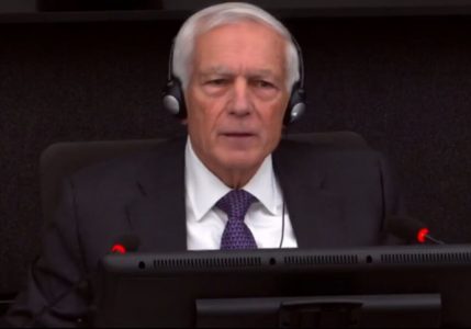 Clark: Serbët donin ta spastronin veriun e Kosovës