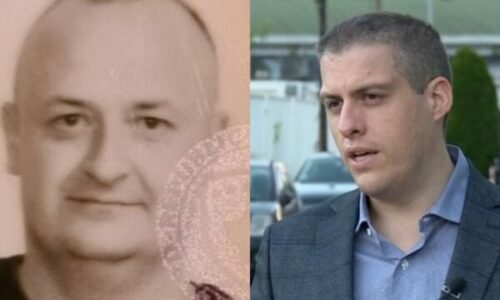 Avokati zbulon identitetin e serbit që u plagos dhe u rrëmbye në Leposaviq, pyet Vuçiqin: A menduat se kjo do të fshihej?