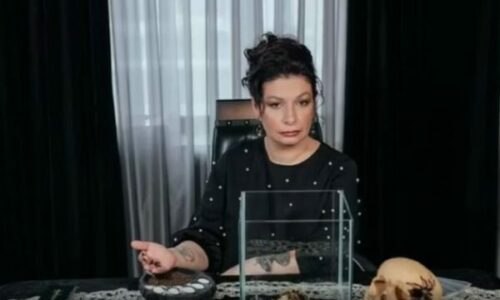 Dënohet “shtriga” e Putinit, bënte rituale për presidentin