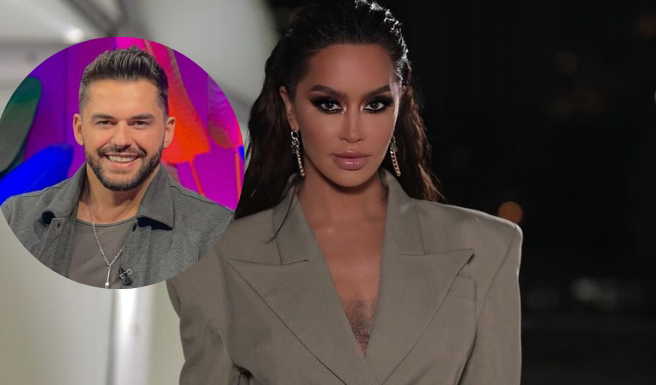 Dafina Zeqiri e tronditur nga vdekja e Shpat Kasapit  Nuk mundem me besu këtë lajm kaq të trishtë