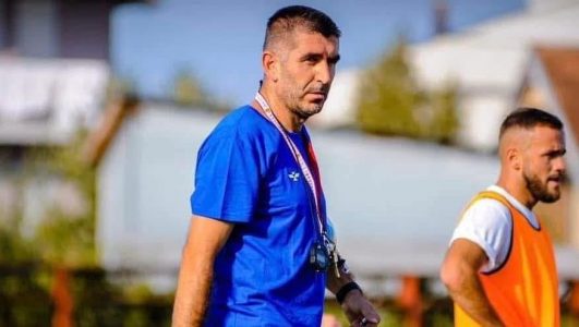 Armend Dallku konfirmon krizën financiare te Vushtrria: Lojtarët nuk kanë paga qe 3 muaj