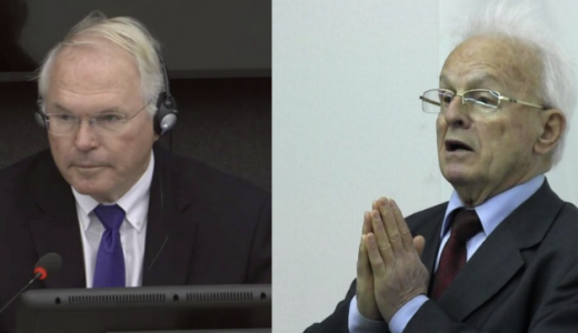 Hill: Demaçi ishte i vështirë për bashkëpunim, nuk ishim të interesuar ta promovonim atë si person