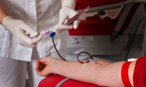 Një analizë e thjeshtë gjaku mund të zbulojë 50 lloje kanceri