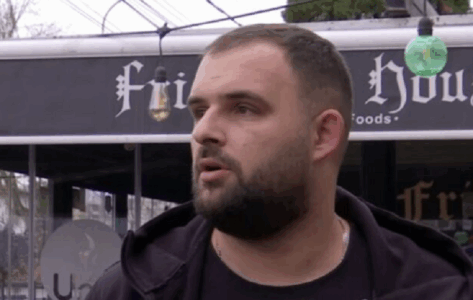 “E pash që po eskalon situata” – Flet pronari që mbylli lokalin ku pritej të shkonte Kurti