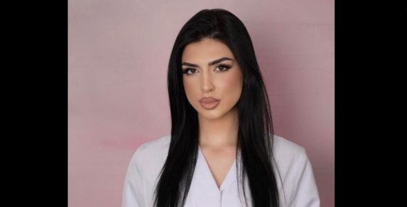 Trondit tezja e Daorsa Spahijas: E ka vrarë i dashuri që ka qenë në lidhje, “Nuk guxon të më lësh” i ka thënë ai