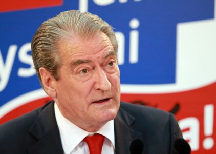 “Dosja e 21 janarit”, Sali Berisha ftohet në SPAK