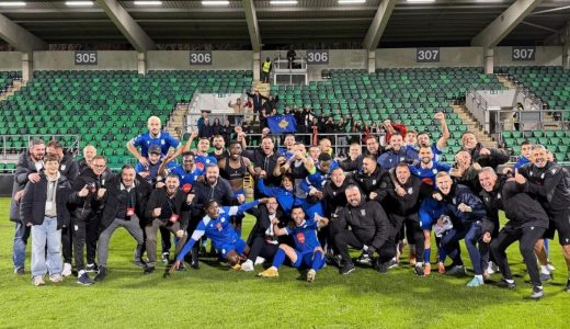 Drita kalon Ballkanin, bëhet klubi kosovar me renditjen më të lartë në UEFA