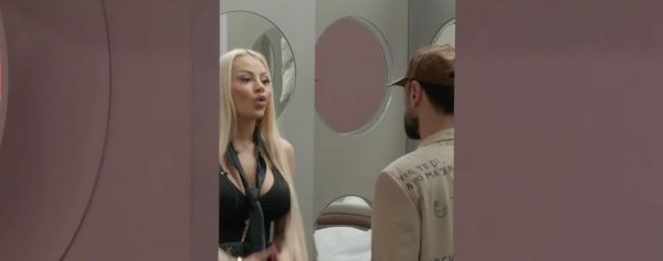 Benita flet me Ibron për Prime-n e mbrëmshëm: Isha gabim