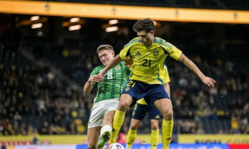 Refuzoi Kosovën, por mund t’i ndihmojë “Dardanëve” – Besfort Zeneli ftohet më në fund te Suedia