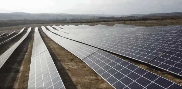 6 megavat energji diellore nga “Eco Park Group” në Gjakovë, projekti në fazën finale të licencimit