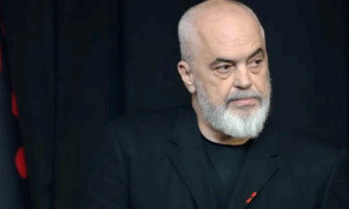 Vendimi i GJKKO për pezullimin e Ballukut, Rama: Prish balancën mes pushteteve të pavarura
