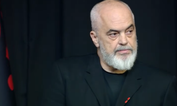 Vendimi i GJKKO për pezullimin e Ballukut  Rama  Prish balancën mes pushteteve të pavarura