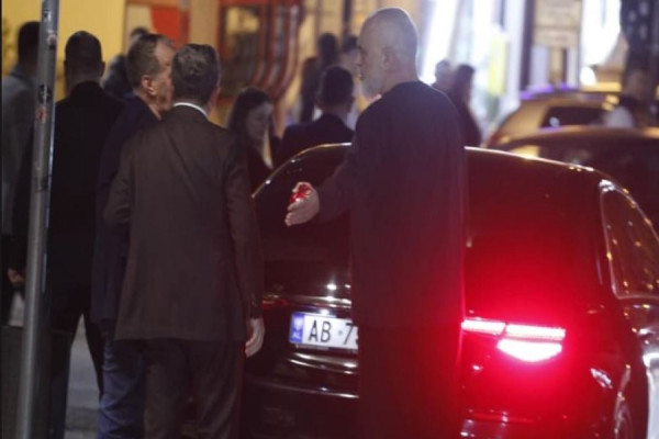 Mblidhet PS  Rama deputetëve të Tiranës  Pavarësisht vendimit të Kushtetueses  të jemi gati për zgjedhje