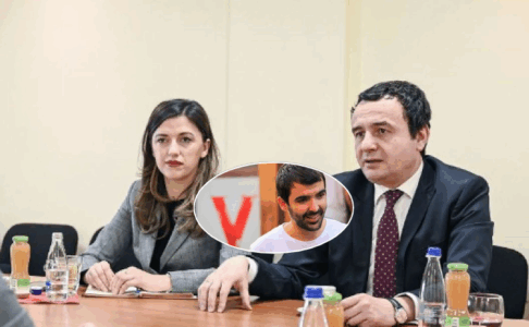 “Zhigu” i Qeverisë Kurti: Erdhën e shkuan pa e zbardhë rastin e Astrit Deharit