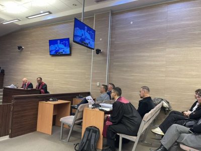 Pal Lekaj dhe të tjerët sot para gjykatës për “53 milionëshin”