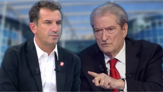 Berisha: 3 javë më parë në mesnatë Veliaj la qelinë, ku shkoi se di, por di që në spital nuk shkoi