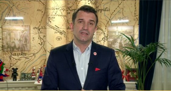 Kushtetuesja rrëzon Qeverinë, Veliaj rikthehet si kryetar Bashkie i Tiranës