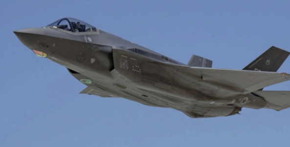 Trump do t’i shesë F-35 Arabisë Saudite, Izraelit s’i vjen mirë