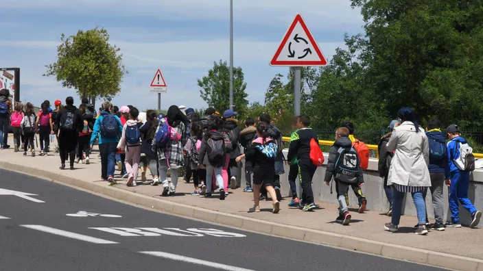 Shtatëmbëdhjetë rekomandime për të luftuar islamizmin në Francë  Le Figaro zbulon raportin tronditës të së djathtës senatoriale