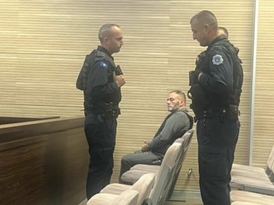 Shaqir Lutvija dënohet me 10 vite burg për krime lufte
