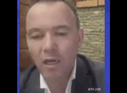 Faton Peci flet për herë të parë pas gëzimit të sotit: Prej nesër fillojmë angazhimin