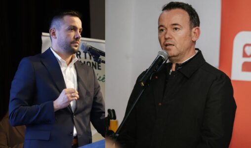 Garë dramatike: Numërohen gjysma e votave në Mitrovicën e Jugut, ky kandidat po prin