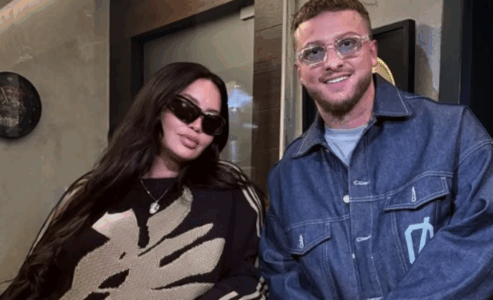 Rrjedh dueti i papublikuar i Dafinës dhe Feros