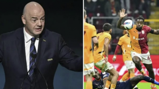 Federata Turke e Futbollit i kërkon ndihmë FIFA-s pas skandalit të basteve