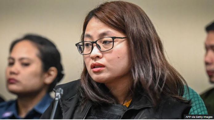 Filipinet dënojnë me burgim të përjetshëm  kryebashkiaken spiune kineze 