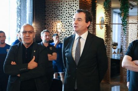 “Mbështetje jetike”, Agim Ademi falënderon Qeverinë në detyrë për shpërblimin e ndarë: Bashkë do shkruajmë historinë