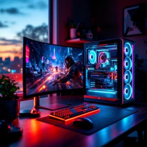 Si të zgjedhësh laptopin e duhur për punë, studime apo gaming?