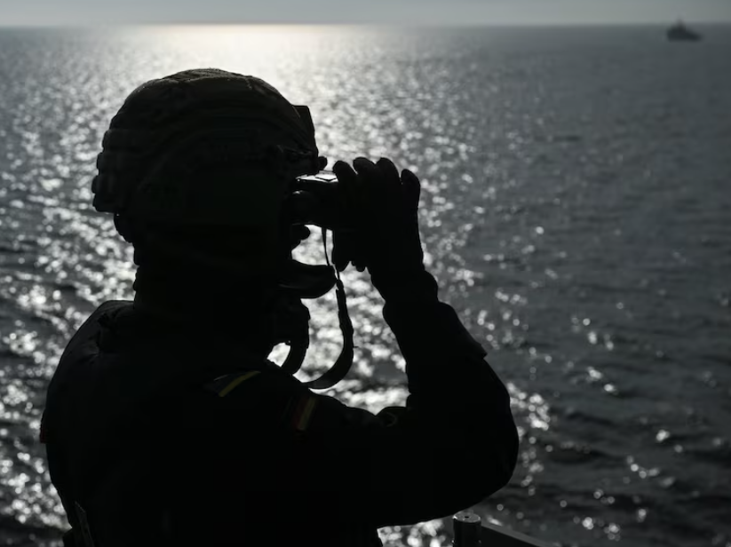 Gjenerali gjerman  Sollfrank  Rusia mund ta sulmojë në çdo moment NATO n