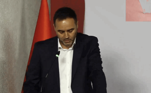 Konjufca pasi u mandatua ia bën qefin Kurtit: Populli të pret me u kthy më i fortë se në vitin 2021