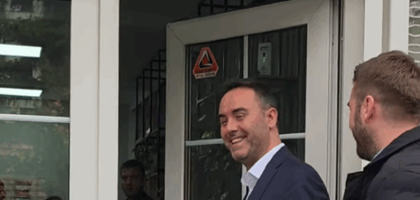 Konjufca mandatari i ri? Do ta mësoni kur zbres poshtë