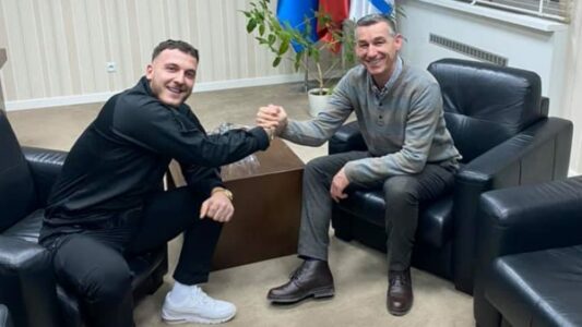 Mozzik: Kadri Veseli, zemra e një kombi që nuk dorëzohet