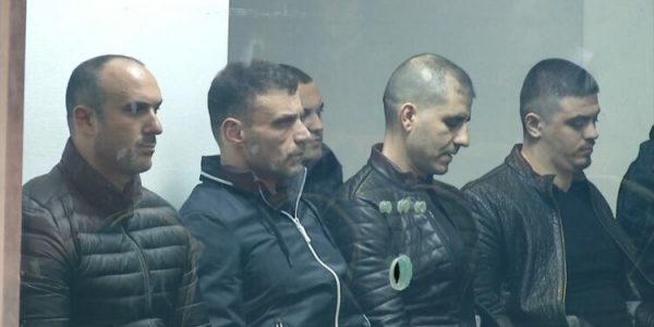 RINAS: I vrarë në atentat Gilmando Dani, krahu i djathtë i Shullazit