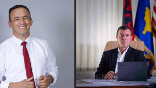 KQZ publikon rezultatet e para, në Obiliq prinë Xhafer Gashi i LDK’së