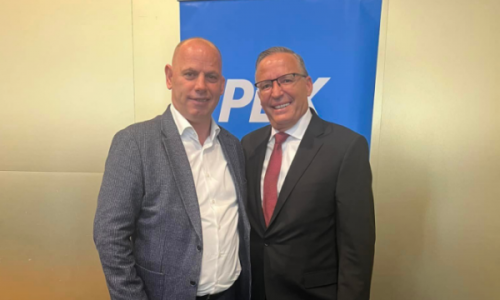 Hamza për Lladrovcin: Jemi të hapur t’i bisedojmë të gjitha çështjet