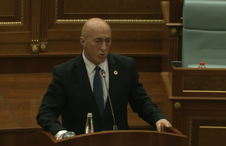 Haradinaj refuzon takimin me Abdixhikun: S’jam i interesuar për atë që ka folur me Kurtin