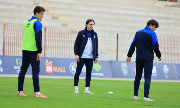 Ky është trajneri i ri i Kosovës U 21 pasi Toverlani shkoi te  FC Prishtina 