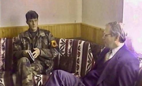 Hill: Nuk ka asgjë që sugjeron se Thaçi mund të lëvizte gjërat brenda për brenda UÇK`së