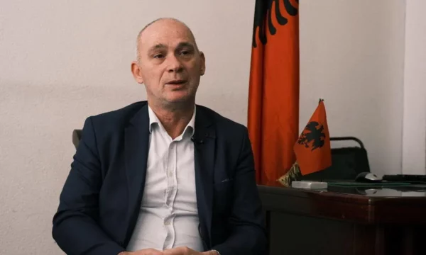 Ish deputeti i VV së  Bllokimi i Kuvendit ka ardhur nga vetë VV ja