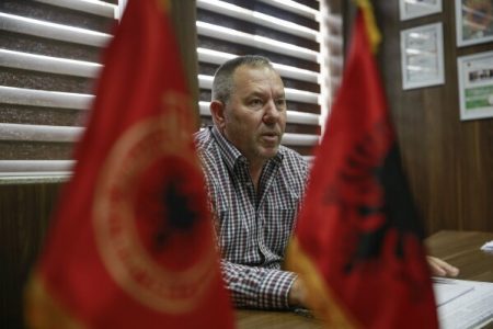 Gucati reagon pas arrestimit të ish-pjesëtarit të UÇK-së nga autoritetet serbe: Serbia është në gjah ndaj luftëtarëve tanë