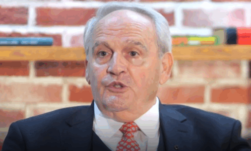 Gjergj Dedaj: Vjosa Osmani është servile e Albin Kurtit, asgjë tjetër