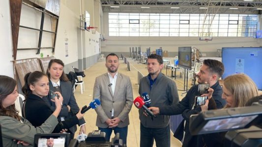 Gashi i PDK-së: Mitrovica duhet të shkojë prapë në zgjedhje