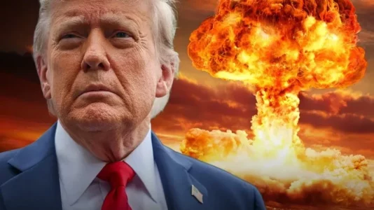 “Do ta mësoni shumë shpejt”, Trump nxit spekulime për testime bërthamore